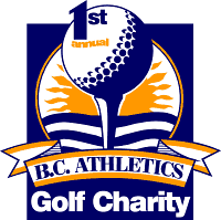 BC Athletics Golf Charity