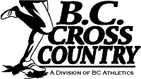 BC Cross Country