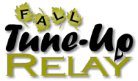 Fall Tune-Up Relay